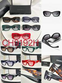 Picture of Chanel Sunglasses _SKUfw77121480fw